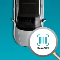 VIN Scanner: VIN Number Check icon