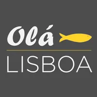 Olá Lisboa icon