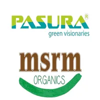 MSRM ORGANICS icon