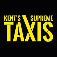 Kent’s Supreme Taxis icon