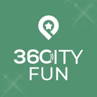 360CITY FUN icon