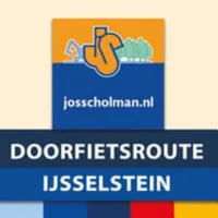 Doorfietsroute IJsselstein icon