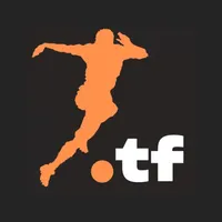 Total Football - Scores icon