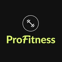 Pro Fitness - Gym workout app icon