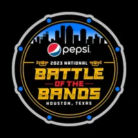 National Battle of The Bands icon