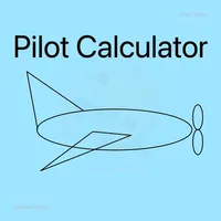 Pilot-Calculator icon