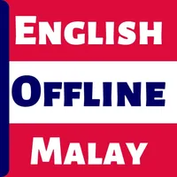 Malay Dictionary - Dict Box icon