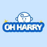 Oh Harry icon