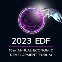 EDF 2023 icon