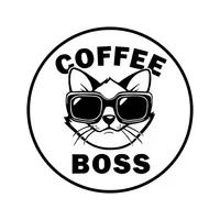 Coffee Boss icon