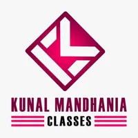 Kunal Mandhania Classes icon