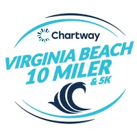 Virginia Beach 10 Miler icon