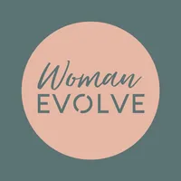 Woman Evolve icon