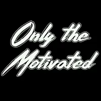 Only the Motivated icon