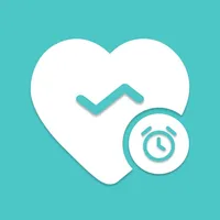 Blood Pressure Tracker Diary icon