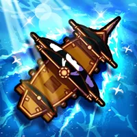 Oceanic Conqueror icon