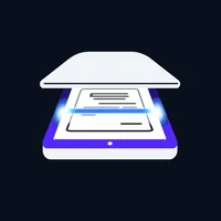 ScannerAI- Scan PDF & Document icon