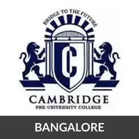 CAMBRIDGE PUC, BANGALORE icon