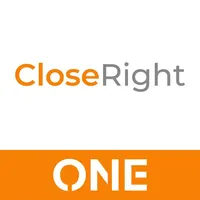 CloseRight ONE icon