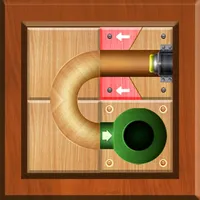 Rolling Ball Puzzle Mind icon