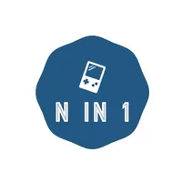 N In 1-Sudoku,Mines,Tetris icon