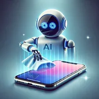 Phone Cleaner AI-Clean Storage icon