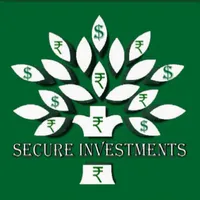 Secure Investments icon