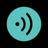 Speaker-Speech Synthesis Voice icon