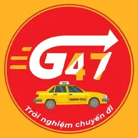 G47 Taxi Driver icon