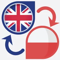 Polish Translator Offline icon