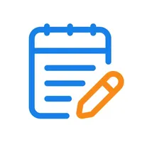 Notes Checklists - Notepad icon