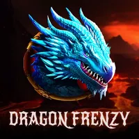 Dragon Frenzy App icon