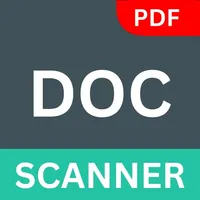 Doc Scanner : PDF Scanner App icon