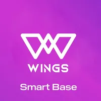 Wings Smart Base APP icon