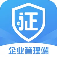 保全系统企业端 icon