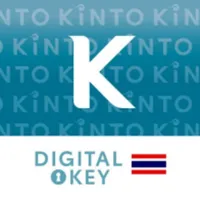 KINTO SHARE digital Key icon