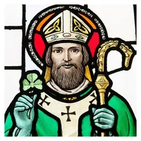 St.Patricks School icon