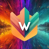 WallWon - Wallpaper & AI Image icon