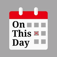 On This Day - Historic Events icon
