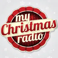 My Christmas Radio icon