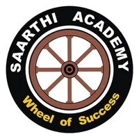 Saarthi Academy Udaipur icon