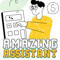 AmazingAssistant icon