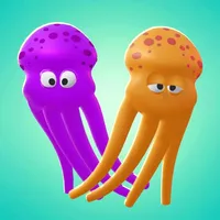 Octo Rush! icon