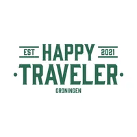 The Happy Traveler icon