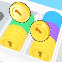 Sort the Money icon