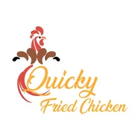 Quicky Fried Chicken Hanau icon