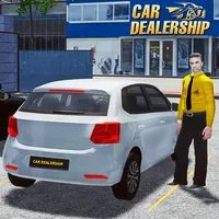 Car Sale Dealership Simulator icon