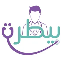 Bytrh for provider icon