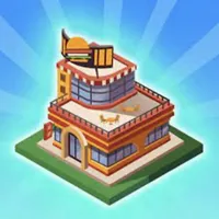 Mall Tycoon icon