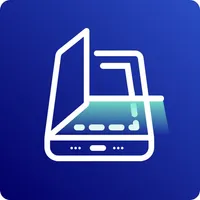 Scan AI: PDF Editor & QR Code icon